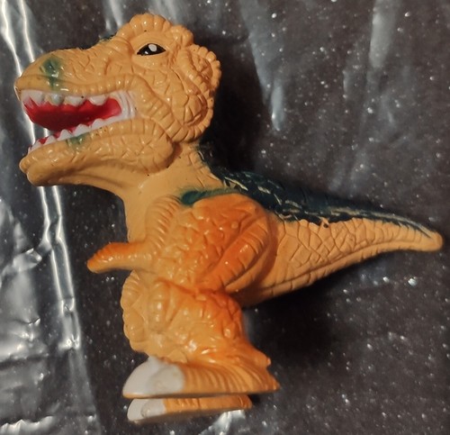85 Dinofroz - Rari alcuni rarissimi - Varie collezioni Personaggi 3D dinosauri - Photo 54/155