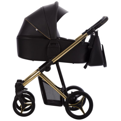 5901497107379 Kinderwagen FLAVIO - PC.GOLD 02 BEBETTO