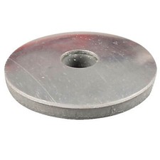 Image of EPDM Galvanised Sealing Washers 16mm Pack of 100