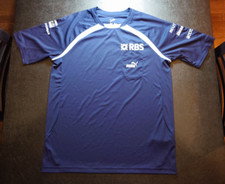 Puma Williams F1 T-Shirt - Team Issue - 2007 - Formula One - Large
