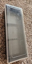 Plastic Casette Case Tape Case Holds 15