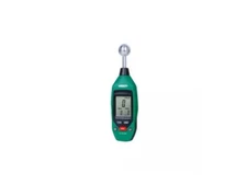 Insize 0120-IM24 Range 0-100% Inductive Moisture Meter + Free Shipping