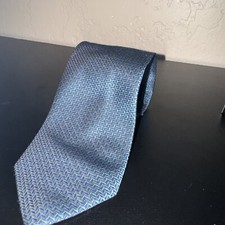 Rtf Mens Formal Necktie 57"Lx3.25"W Multicolor Neck Tie