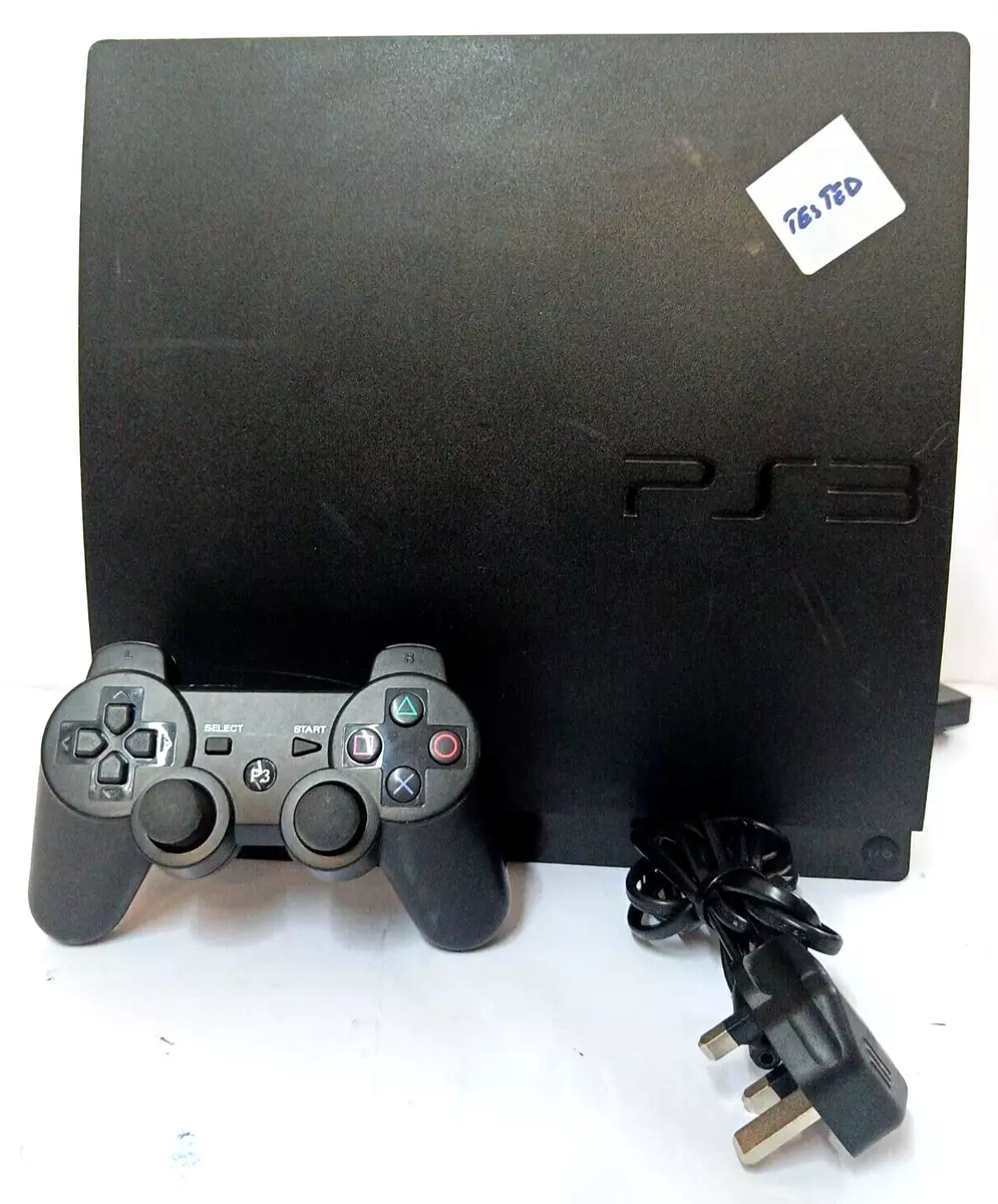 How much does a on sale used playstation 3 cost