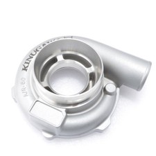 Kinugawa 4 Garrett Ar .60 Gt3076r Anti Surge Turbo Compressor Housing 5776mm
