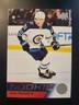 2021-22 Upper Deck Star Rookies Box Set Hockey Cole Perfetti RC Card #17