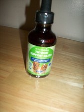 Thyroid Support Silver for Dogs - Supports Balanced Thyroid Function, SEALED