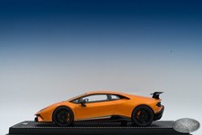 1/18 MR COLLECTION Lamborghini Performante Orange 🤝ALSO OPEN FOR TRADES🤝