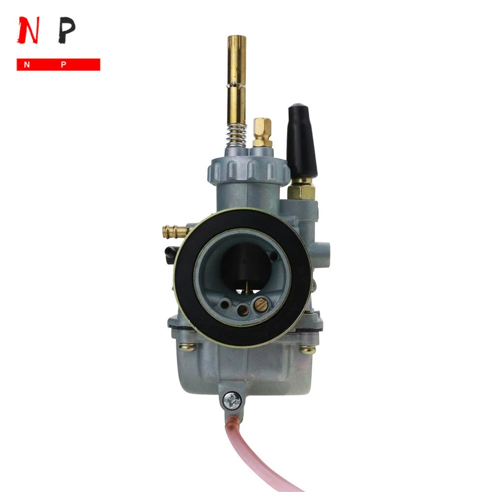 Carburador Blazer para Suzuki TS90 TS 90 1970-1971 Noncho TC90 TC 90 Foto 3 de 4