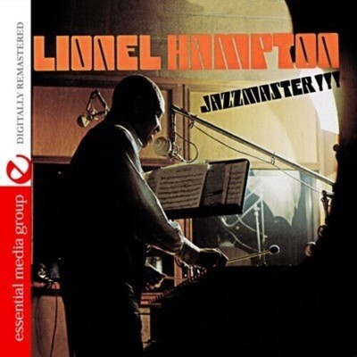 Lionel Hampton - Jazzmaster [New CD] Alliance MOD