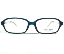 Monturas de gafas Miraflex para niños FREDY M.CRY AZUL MARINO (C10) + M.CRY transparentes 50-15-125