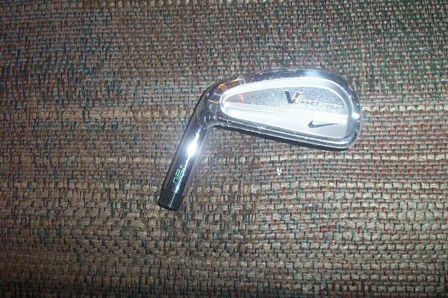 NIKE - NIKE VR Ⅱ PRO COMBO IRON NIKE VR Pro Combo Irons - Review!