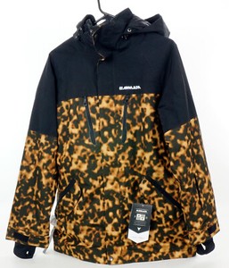 armada stadium insulated jacket