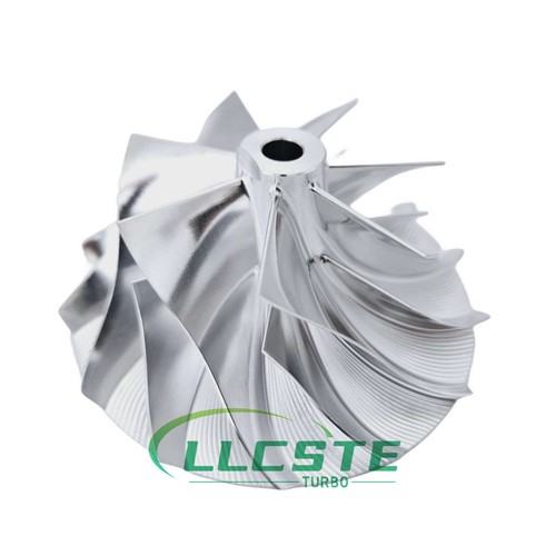 Turbochargers Direct Remanufactured OEM HE300VG Turbo For Cummins ISB Replaces 5604188RX 5354495 TUR-104540-TRS