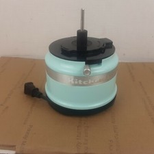 KitchenAid 3.5 Cup Food Chopper Model KFC3516IC Replacement Motor Tiel
