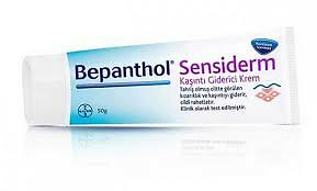 bepanthol eczema cream