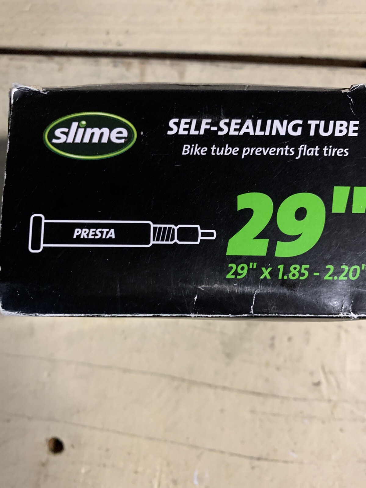 29 inch slime inner tube