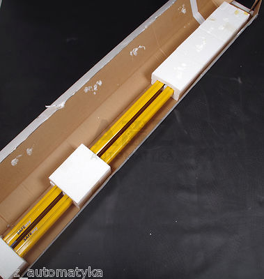 DATASENSOR SAFEASY  SE4 40-165-PP-W 40165PPW ! NEW !