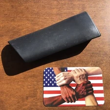 Audi A8 D2 Front Fender Molding Left 4D0854959