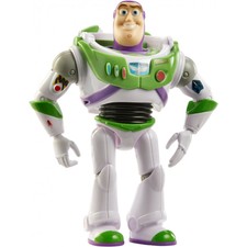 buzz lightyear toy 1990s