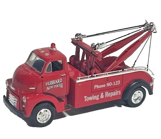 First Gear GMC camiones de remolque Diecast Vehículos