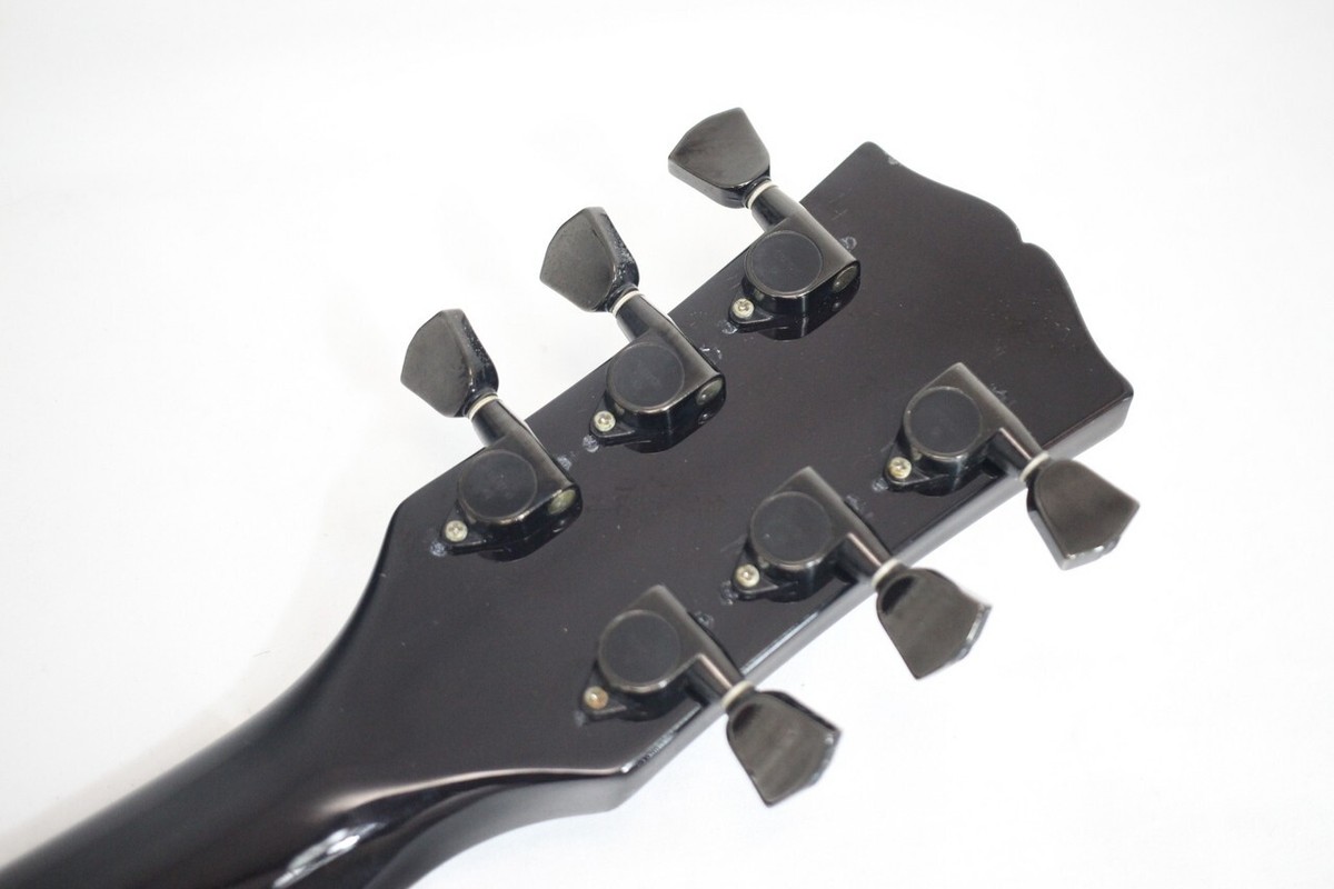 バーニーRLG-75JP Burny LG-75JP ？ RLG 85JPC ？ ジョーペリーモデル バーニー