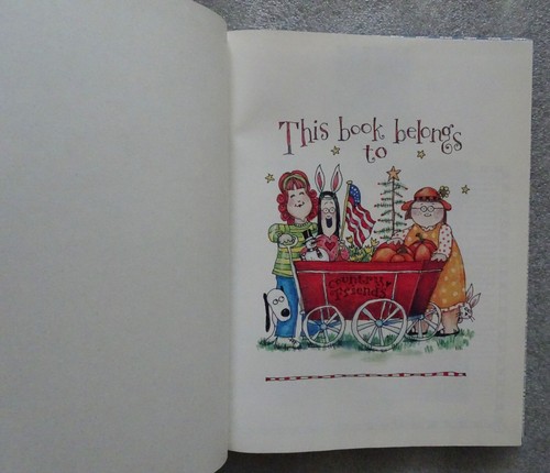 Celebrate the Seasons By: Gooseberry Patch, Published by Oxmoor House 2003 NOS - Picture 5 of 12