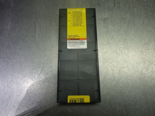 Sandvik Carbide Grooving/Profiling Inserts QTY10 LG123H1-0300-0015-RS1115 (LOC10 - Picture 2 of 3