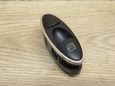 2003-2011 MERCEDES-BENZ W211 FRONT RIGHT SIDE WINDOW SWITCH OEM 8900