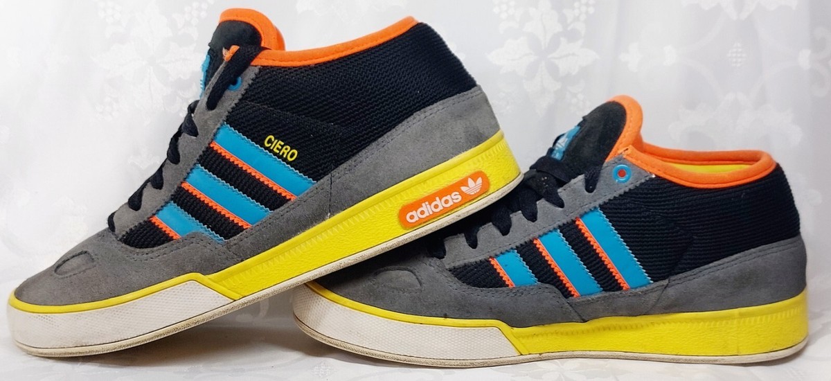 adidas ciero trainers