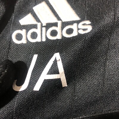 Veste d'entraînement AIK Fotboll Stockholm avec fermeture