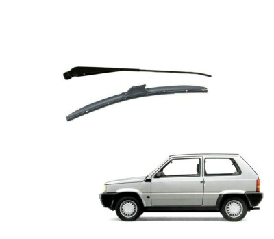 BRACCIO ANTERIORE SPECIFICO FIAT PANDA 141 - VIVI AUTOPARTS - Accessori E Autoricambi - Foto 2