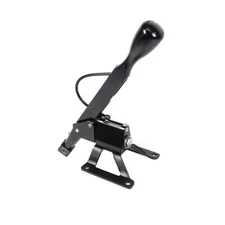 Billet EG EK DC2 Shifter Box For Honda Civic Integra Del Sol B16 B18 B20 CRX IRP