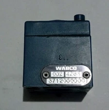 Wabco 3712000000 Aventics Directional Control Valve ( Pack Of 2 Piece)