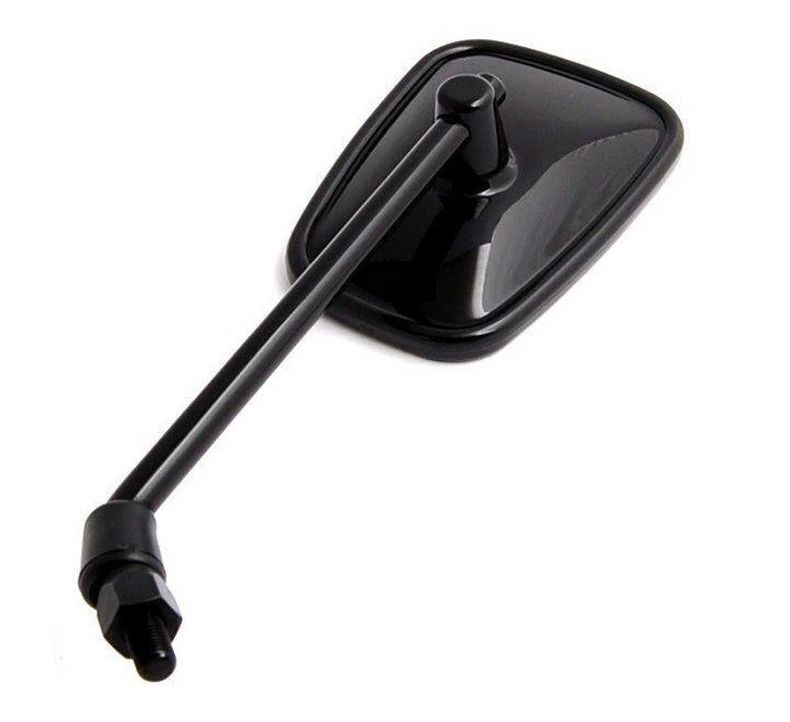 Espejo retrovisor LH KAWASAKI OEM 1999-2005 ZRX1100 ZRX1200 ZR1100 ZR1200 56001-0154 Foto 2 de 2