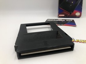 Cleaning Kit (Nintendo NES) Complete in Box