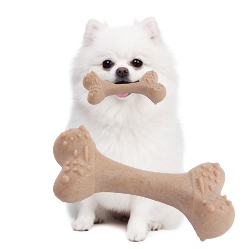Wear Resistant Pet Molar Bone Dog Teeth Clean Stick for Dogs Puppy