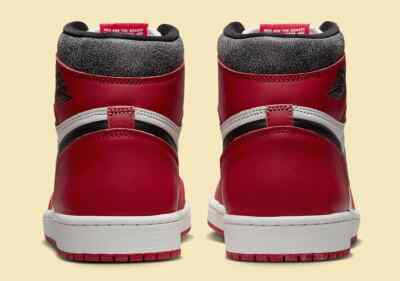 Size 6 - Jordan 1 Retro High OG Chicago Reimagined Lost & Found