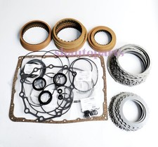 Re7r01a Jr711e Jr710e Transmission Rebuild Master Overhaul Kit For Nissan