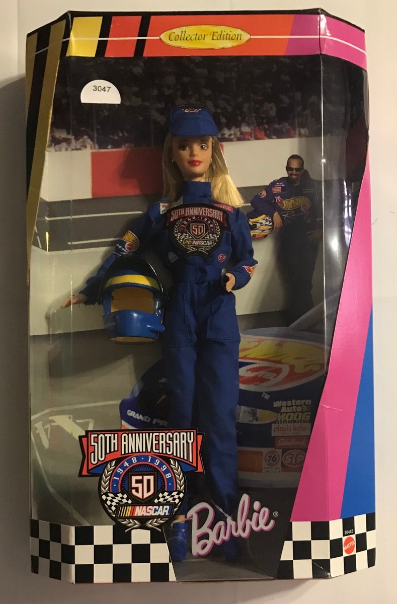1998 NASCAR 50th (1948 -1998) ANNIVERSARY 