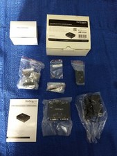 StarTech 2-Port VGA Auto Switch w/ EDID Emula...