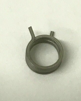 Mamiya Leaf Shutter Lens Main Drive Spring P 501-2013 NEW Old Stock Repair Part