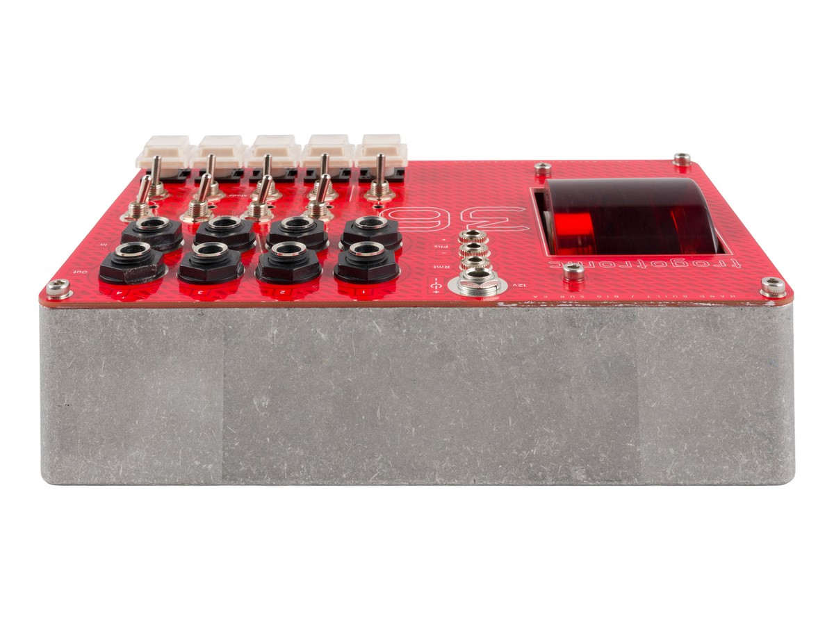 その他 trogotronic c36 Revolution その他 trogotronic c36 Revolution Trogotronic c36 Revolution