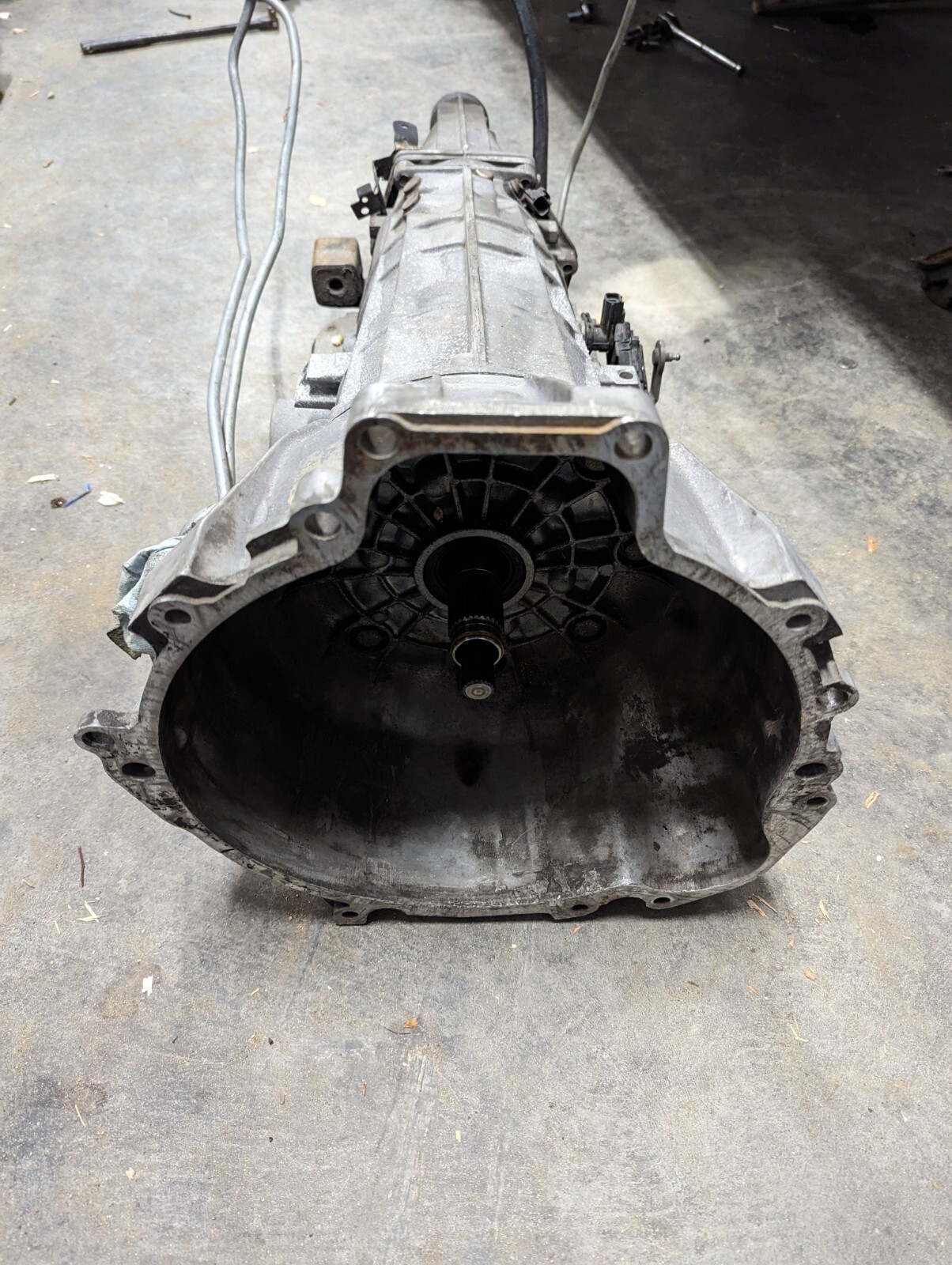 ford Ranger transmission eBay