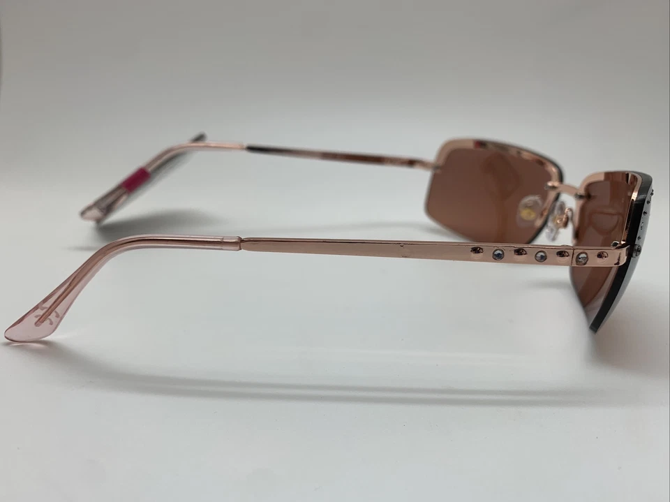 T88.1 Foster Grant MAXBLOCK 31884FGX653 MCV 时尚太阳镜 — 第 2/4 张图片