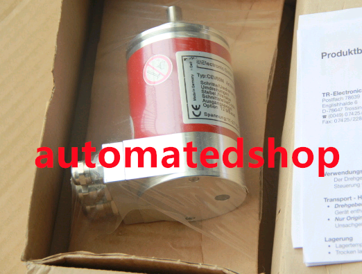 New TR encoder CEV65M-01570 Via DHL or FedEx