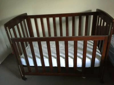 gumtree baby cots