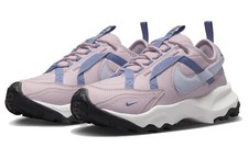 Women's Nike TC 7900 Platinum Violet Ashen Slate - DD9682-002
