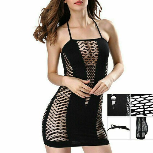 232Colors Lot Women Sexy Lingerie Dress G-string Underwear Babydoll Sleepwear - Picture 490 of 1,052