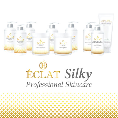 eclat skincare